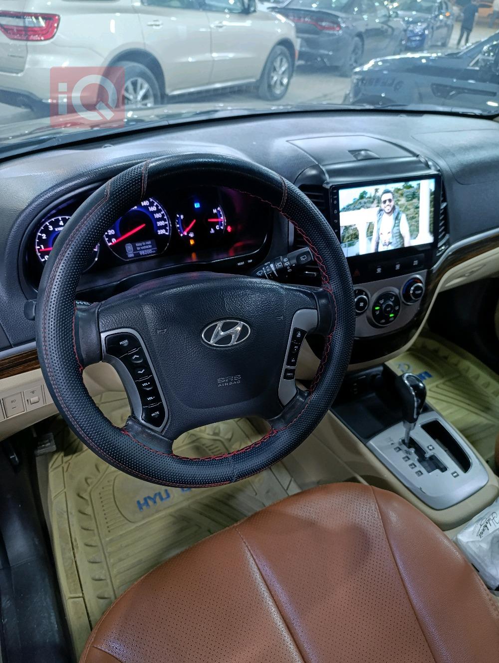 هیوندای سەنتافی